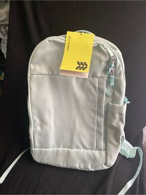all in motion Mint Green Everyday Backpack